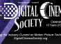 The Only Constant is Change -- Ten Years of the Digital Cinema Society