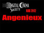 NAB 2012: Angenieux