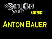 NAB 2012: Anton Bauer
