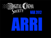 NAB 2012: Arri 2