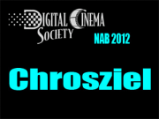 NAB 2012: Chrosziel