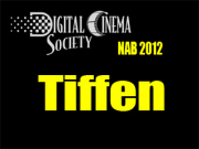NAB 2012: Tiffen
