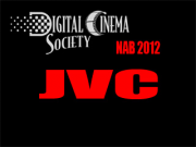 NAB 2012: JVC