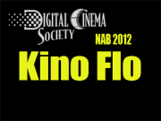 NAB 2012: Kino Flo