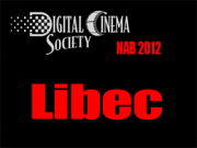 NAB 2012: Libec