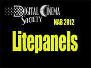 NAB 2012: Litepanels