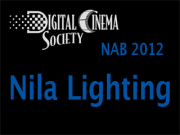 NAB 2012: NILA