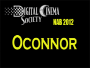 NAB 2012: Oconnor
