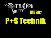 NAB 2012: P+S Technik