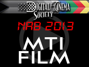 NAB 2013: