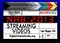 STREAMING NAB 2013