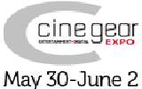 Two DCS Events at Cine Gear Expo -- New Cine Lenses and Field Recording Options