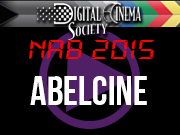 NAB 2015: NAB2015- ABELCINE