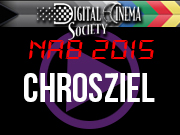NAB 2015: NAB 2015 - CHROSZIEL