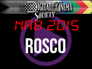 NAB 2015: NAB 2015 - ROSCO