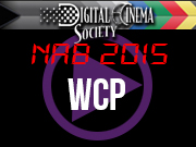 NAB 2015: NAB2015- WCP MEDIA SERVICES