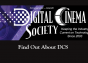 About Digital Cinema Society