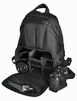 BS Backpack