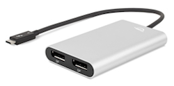 OWC DualPort