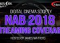 NAB 2018 Streaming