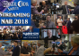 NAB 2018 Streaming