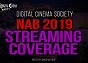 NAB 2019 Streaming Videos