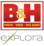 B&H Explora