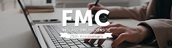 FMC 25th Anniversary Banner