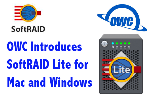 softraid xt lite