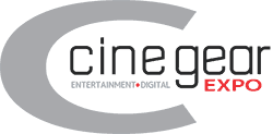 Cinegear logo