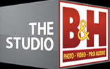 B&H Studio Ad